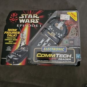 Hasbro Black Video Game Console